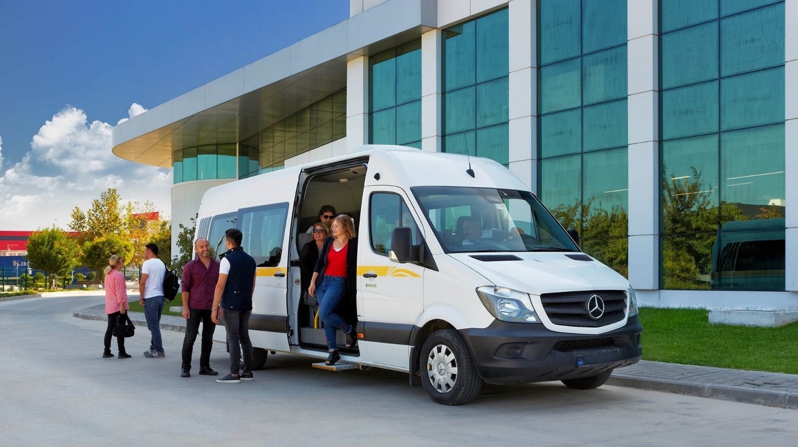 Koru Tur Servis Taşımacılığı